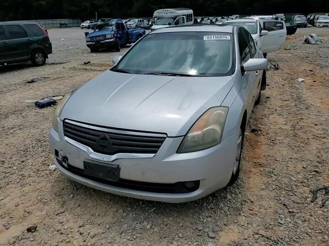 2009 Nissan Altima 2.5 VIN: 1N4AL21E49N435837 Lot: 65156855