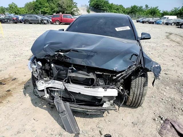 2016 BMW 535 Xi VIN: WBA5B3C54GG260392 Lot: 65766605