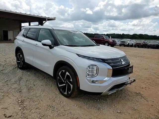 2024 Mitsubishi Outlander Se VIN: JA4J3VA8XRZ014293 Lot: 65360515