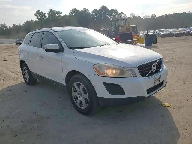 2012 Volvo Xc60 3.2 VIN: YV4952DL9C2288129 Lot: 65218115