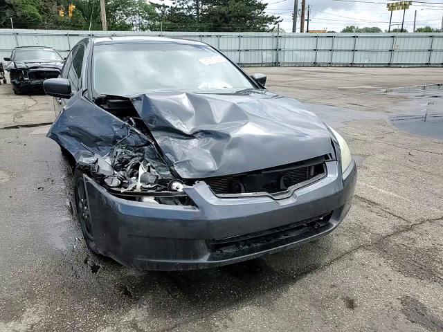2004 Honda Accord Lx VIN: 1HGCM56374A104339 Lot: 65097195