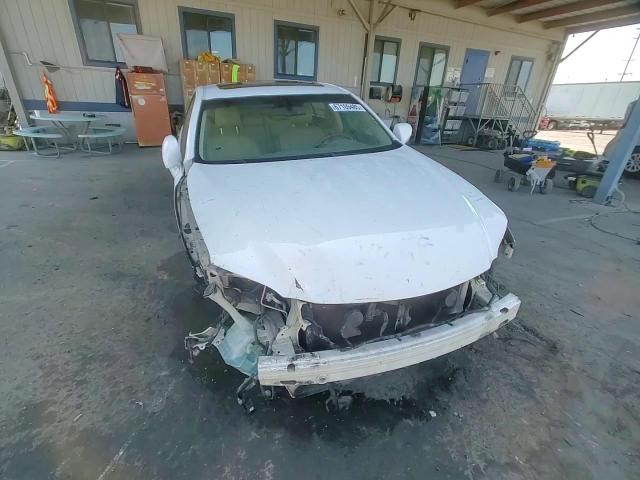2007 Lexus Es 350 VIN: JTHBJ46GX72148767 Lot: 67109485