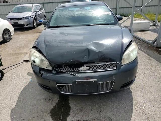 2014 Chevrolet Impala Limited Lt VIN: 2G1WB5E38E1108682 Lot: 66776415