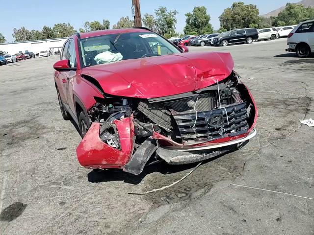 2022 Hyundai Tucson Sel VIN: 5NMJFCAE3NH129808 Lot: 65199595