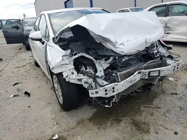 2019 Chevrolet Cruze Ls VIN: 1G1BC5SM9K7150916 Lot: 65053125