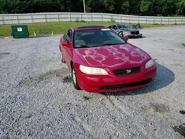 2000 Honda Accord Ex VIN: 1HGCG3252YA017828 Lot: 64103485
