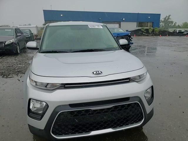 2020 Kia Soul Lx VIN: KNDJ23AUXL7727241 Lot: 63567705