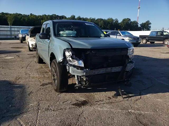 2023 Ford Maverick Xl VIN: 3FTTW8E3XPRA58396 Lot: 63504065