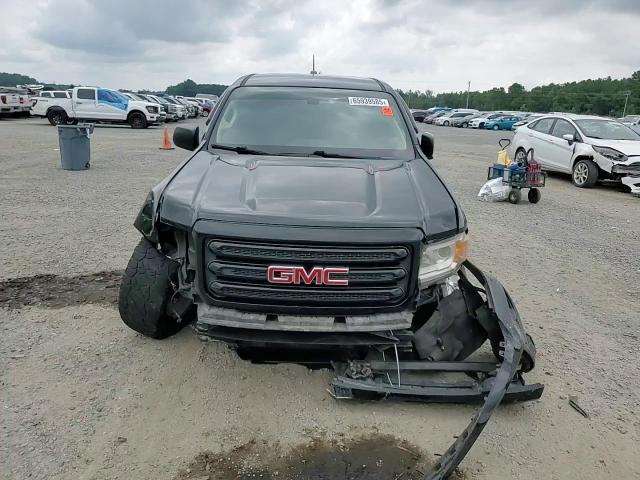 2018 GMC Canyon Sle VIN: 1GTP6CE10J1150895 Lot: 65939585