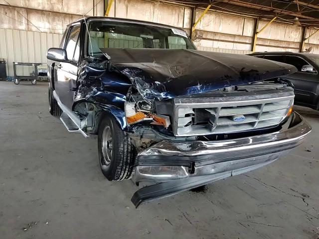 1995 Ford F150 VIN: 1FTEX15H0SKA22089 Lot: 66730305
