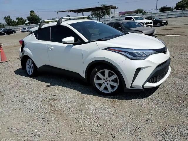 2020 Toyota C-Hr Xle VIN: JTNKHMBX3L1088359 Lot: 64481705