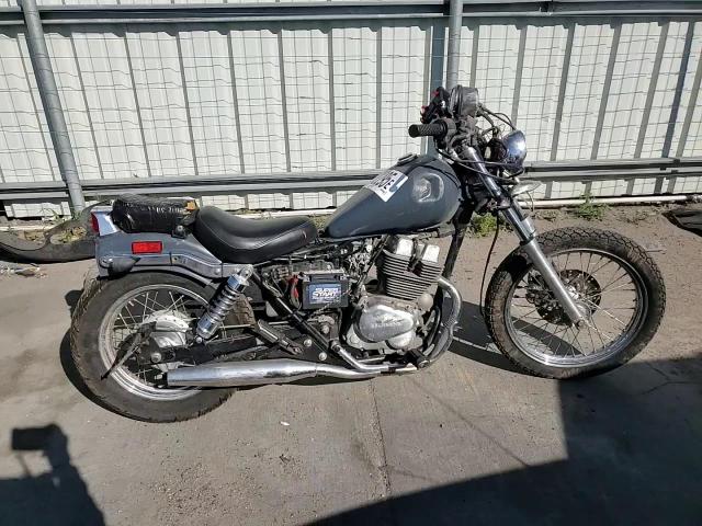 1986 Honda Cmx250 C VIN: JH2MC1313GK100022 Lot: 64492295