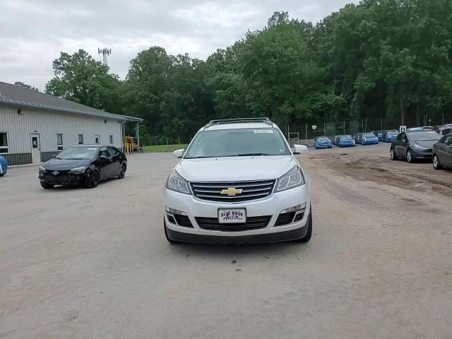 2017 Chevrolet Traverse Lt VIN: 1GNKVGKD3HJ350755 Lot: 65186835