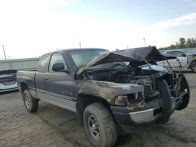 2000 Dodge Ram 1500 VIN: 3B7HF12Y2YG121291 Lot: 66763065
