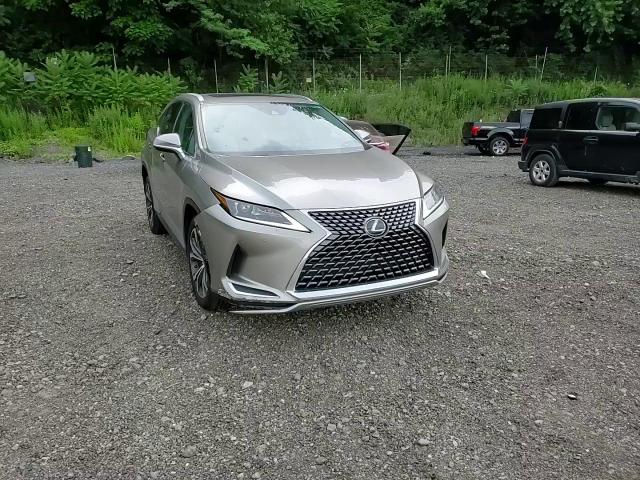 2020 Lexus Rx 350 VIN: 2T2HZMAA3LC171774 Lot: 64648955