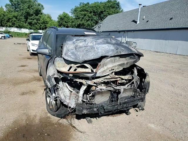 2018 GMC Terrain Sle VIN: 3GKALMEX3JL121963 Lot: 66444295