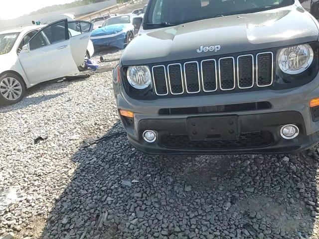 2020 Jeep Renegade Latitude VIN: ZACNJABB3LPL28810 Lot: 63623385