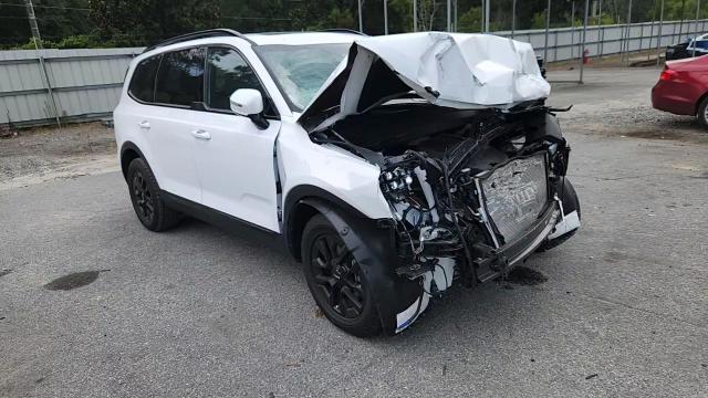 2024 Kia Telluride Sx VIN: 5XYP5DGC6RG553511 Lot: 64155775