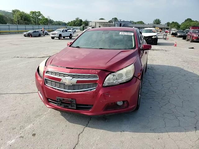 2013 Chevrolet Malibu Ltz VIN: 1G11H5SA3DF248125 Lot: 63674045