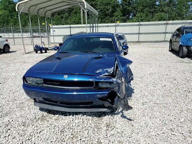 2009 Dodge Challenger R/T VIN: 2B3LJ54T09H521788 Lot: 65648395