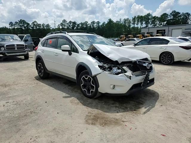 2013 Subaru Xv Crosstrek 2.0 Premium VIN: JF2GPACC2D2212609 Lot: 66839735