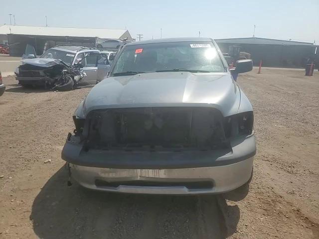 2011 Dodge Ram 1500 VIN: 1D7RV1GT2BS689938 Lot: 66898595
