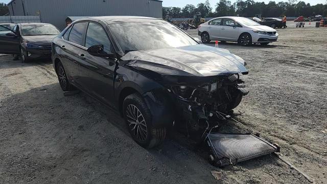 2021 Volkswagen Jetta S VIN: 3VWC57BU6MM093758 Lot: 66621505