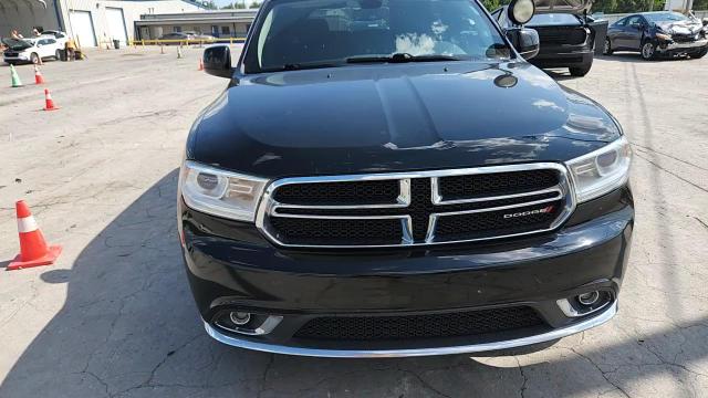 2019 Dodge Durango Sxt VIN: 1C4RDJAG7KC827492 Lot: 65054475