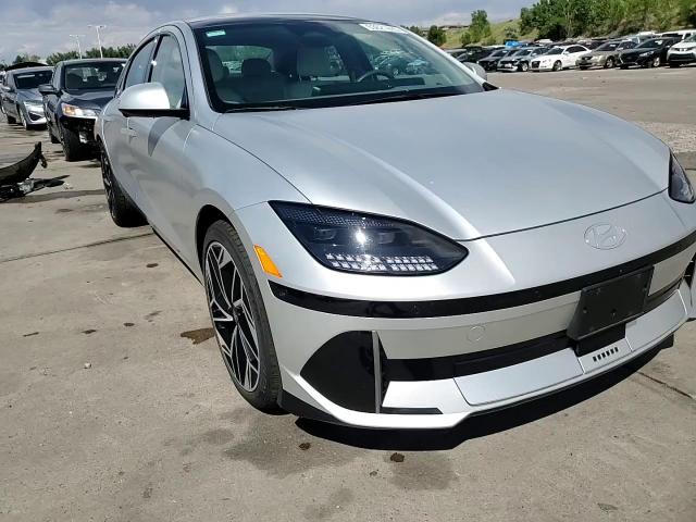 2023 Hyundai Ioniq 6 Limited VIN: KMHM54AC7PA041518 Lot: 63621695