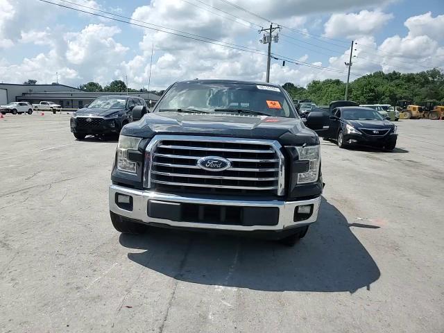 2015 Ford F150 Super Cab VIN: 1FTEX1CP9FKE07487 Lot: 66116595