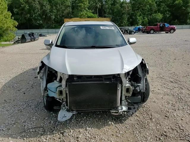 2020 Honda Hr-V Lx VIN: 3CZRU5H30LM709868 Lot: 64611095