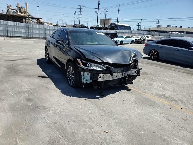 2022 Lexus Es 300H Base VIN: 58ACA1C14NU024309 Lot: 63630575