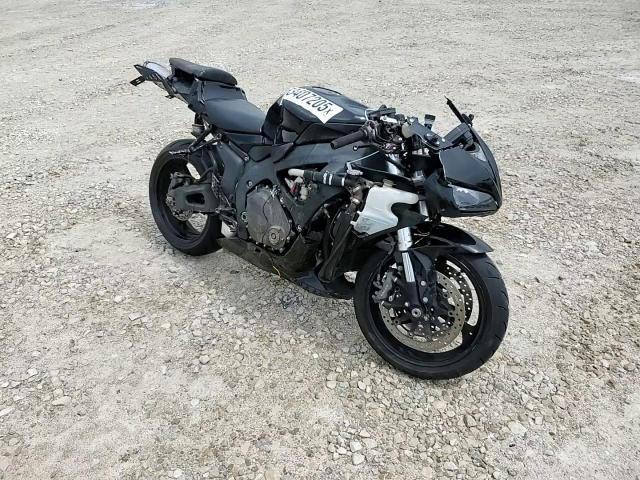 2007 Honda Cbr1000 Rr VIN: JH2SC57087M304867 Lot: 63407205