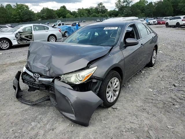 2015 Toyota Camry Le VIN: 4T4BF1FK9FR498675 Lot: 64076175