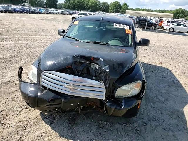 2007 Chevrolet Hhr Ls VIN: 3GNDA13D07S588771 Lot: 63534245