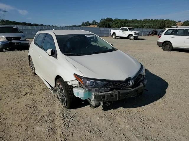 2017 Toyota Corolla Im VIN: JTNKARJE4HJ546399 Lot: 66485725