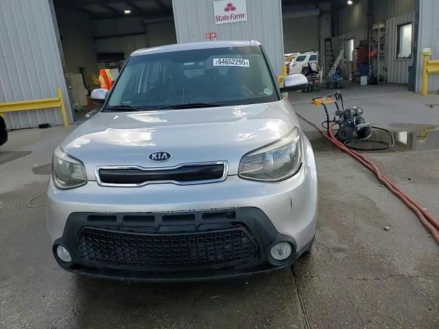 2015 Kia Soul VIN: KNDJN2A22F7749965 Lot: 64652295