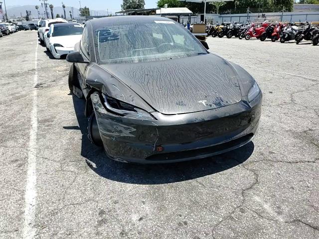 2025 Tesla Model 3 VIN: 5YJ3E1EA2SF034905 Lot: 63313225