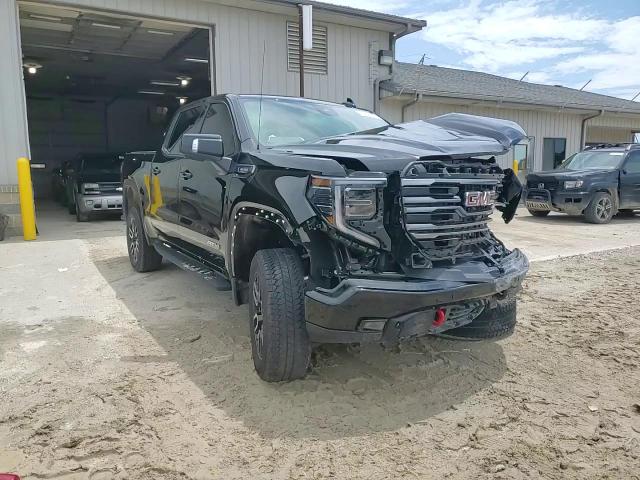 2025 GMC Sierra K1500 At4 VIN: 3GTUUEE81SG332982 Lot: 84021685