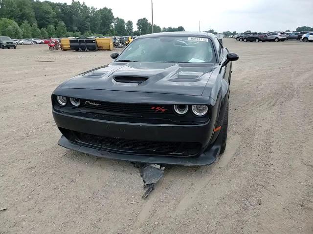 2021 Dodge Challenger R/T Scat Pack VIN: 2C3CDZFJ2MH602765 Lot: 65974115