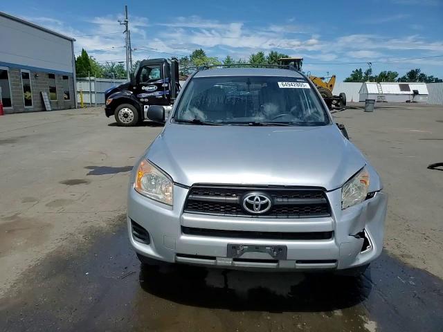 2012 Toyota Rav4 VIN: 2T3BF4DV4CW223050 Lot: 64942805