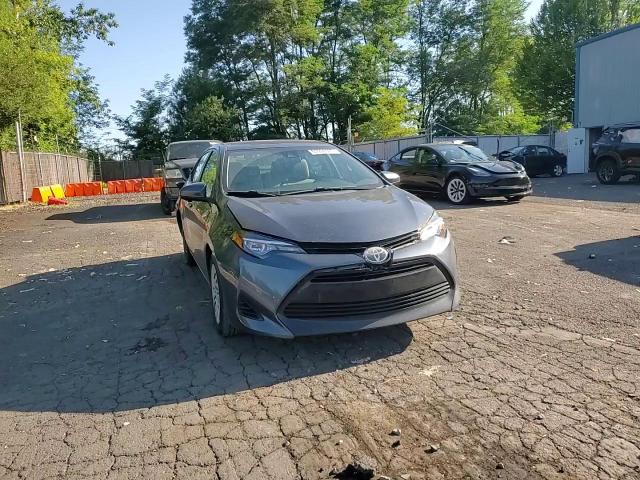 2017 Toyota Corolla L VIN: 2T1BURHE4HC851625 Lot: 63996575