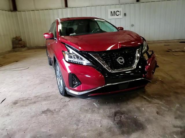 2019 Nissan Murano S VIN: 5N1AZ2MS2KN147892 Lot: 66905175