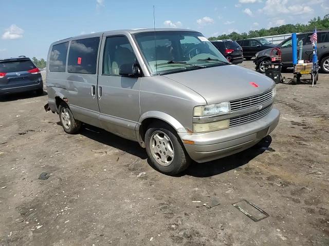2005 Chevrolet Astro VIN: 1GNDM19X35B114640 Lot: 66602755