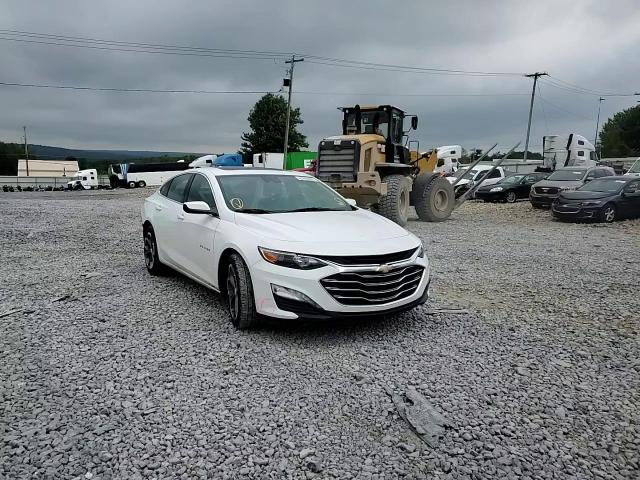2024 Chevrolet Malibu Lt VIN: 1G1ZD5ST2RF155006 Lot: 65995005