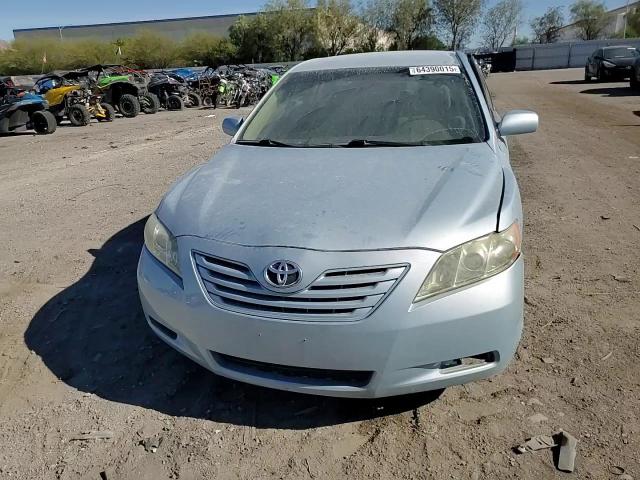2009 Toyota Camry Base VIN: 4T1BE46K49U844635 Lot: 64390015