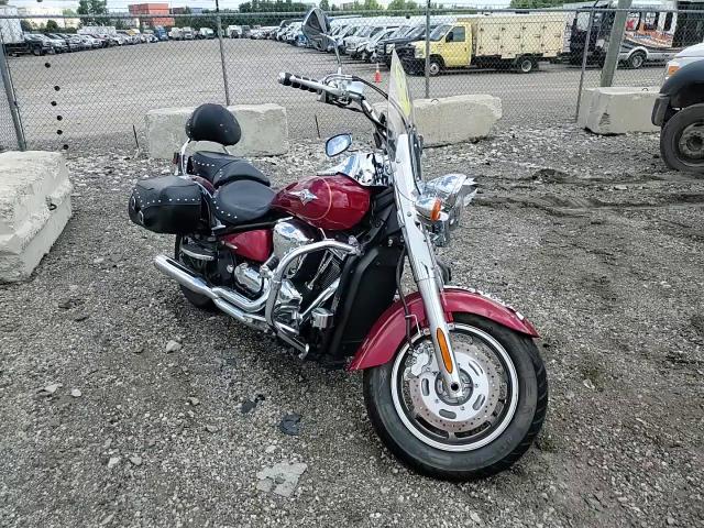 2006 Kawasaki Vn2000 F VIN: JKBVNMF136A000954 Lot: 63581175