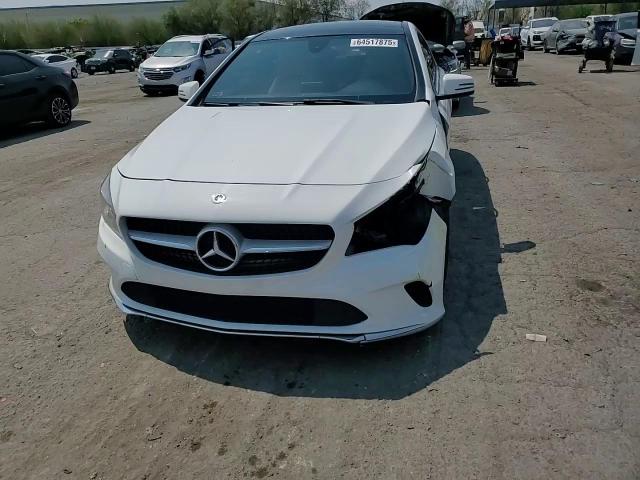 2018 Mercedes-Benz Cla 250 VIN: WDDSJ4EB8JN681560 Lot: 64517875