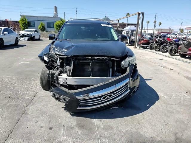 2015 Infiniti Qx60 VIN: 5N1AL0MN1FC548755 Lot: 63290745