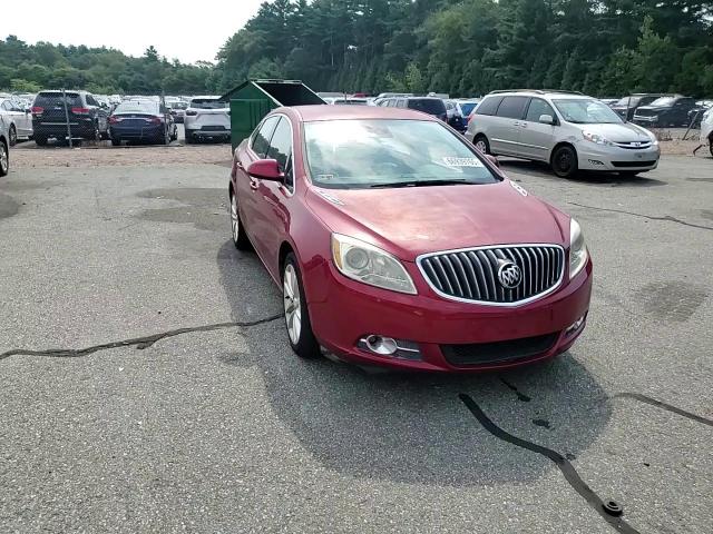 2015 Buick Verano Convenience VIN: 1G4PR5SK2F4163844 Lot: 66939765